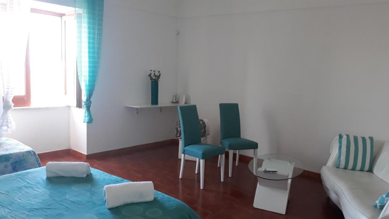 Emidio House *