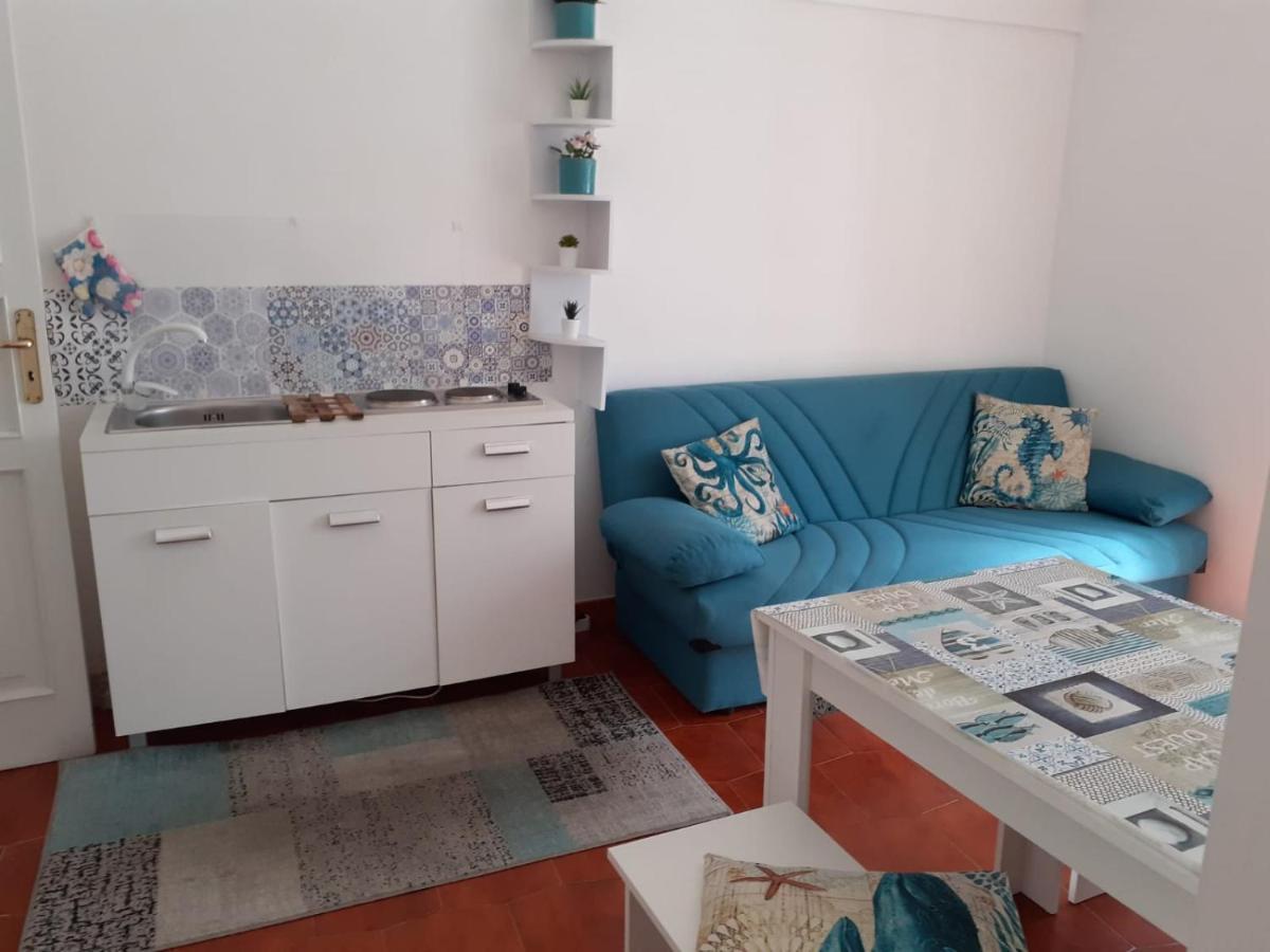 Сasa de vacaciones Emidio House Termini