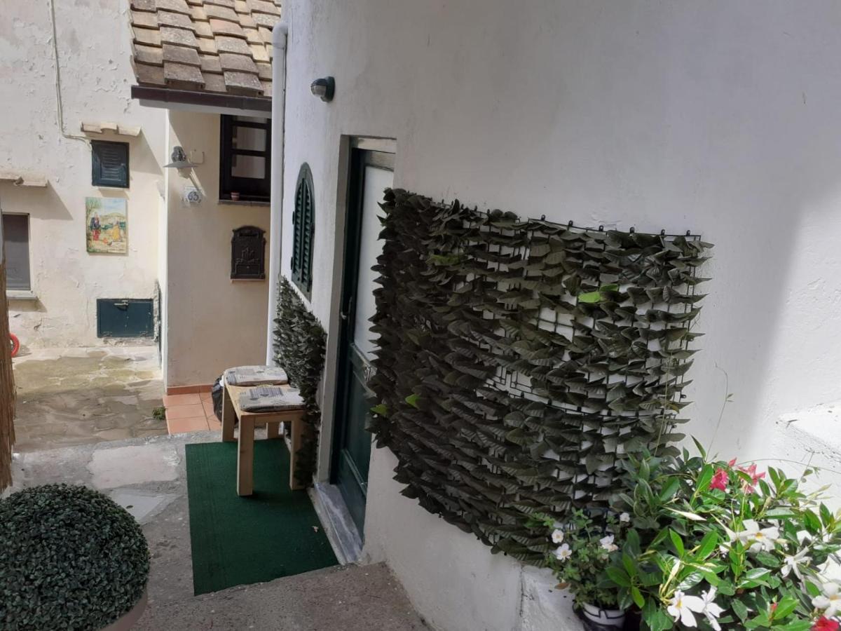Сasa de vacaciones Emidio House