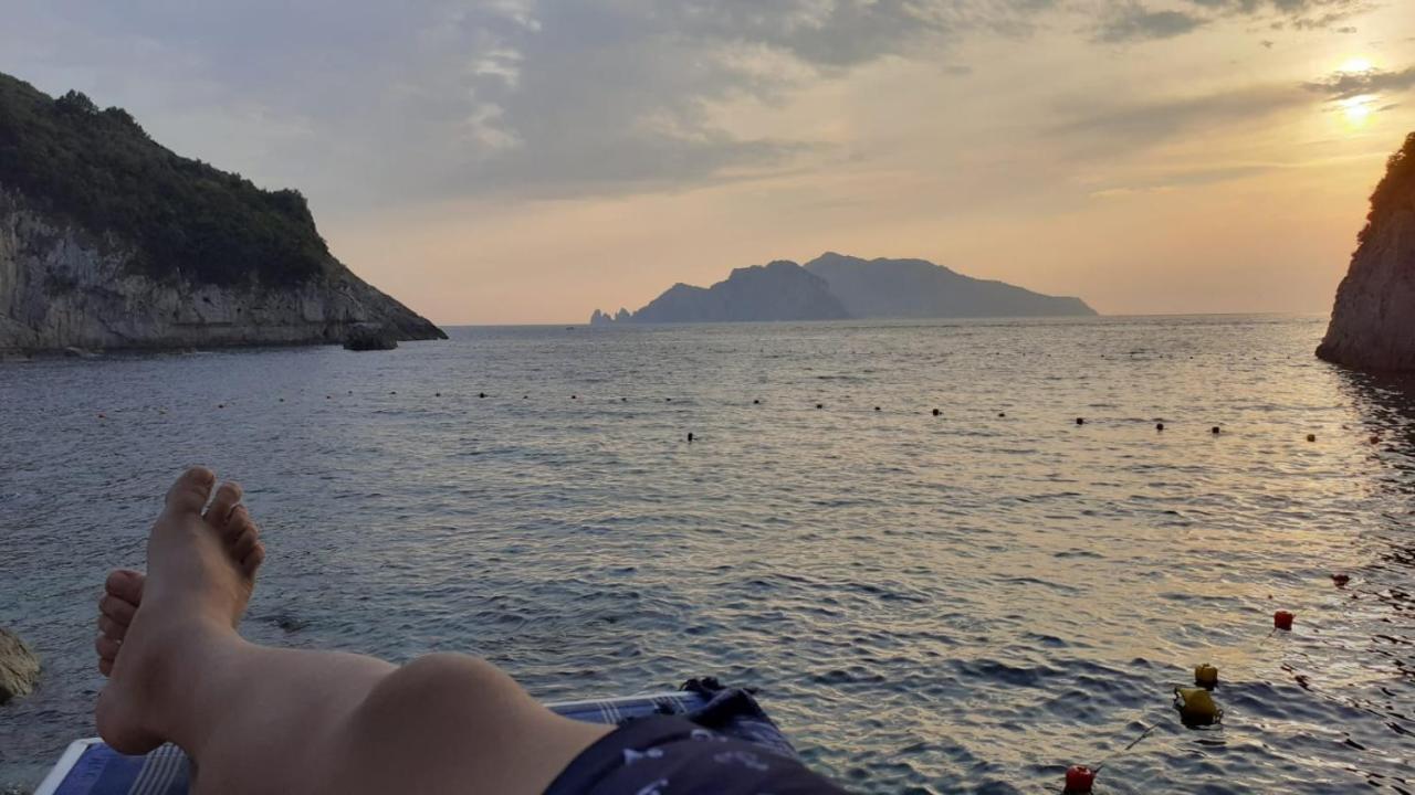 Сasa de vacaciones Emidio House