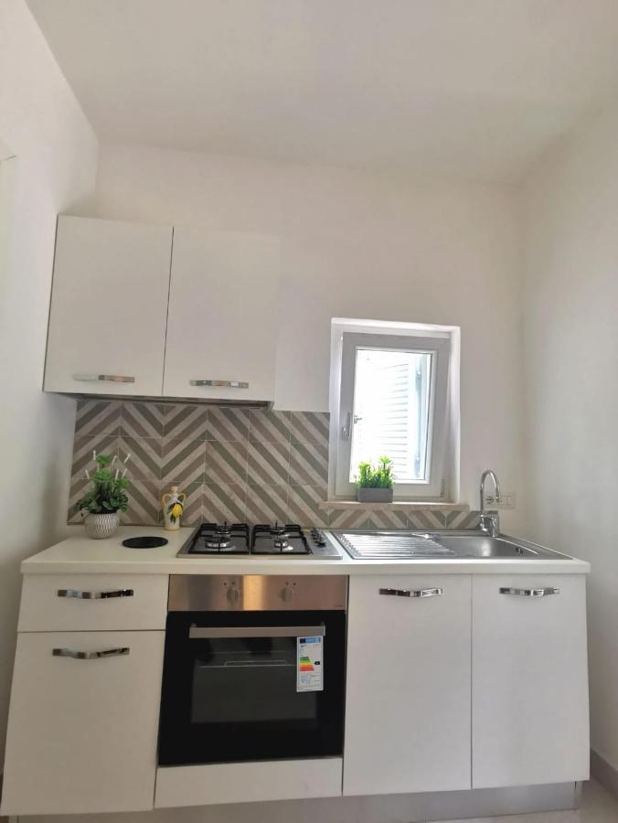 Emidio House * Termini