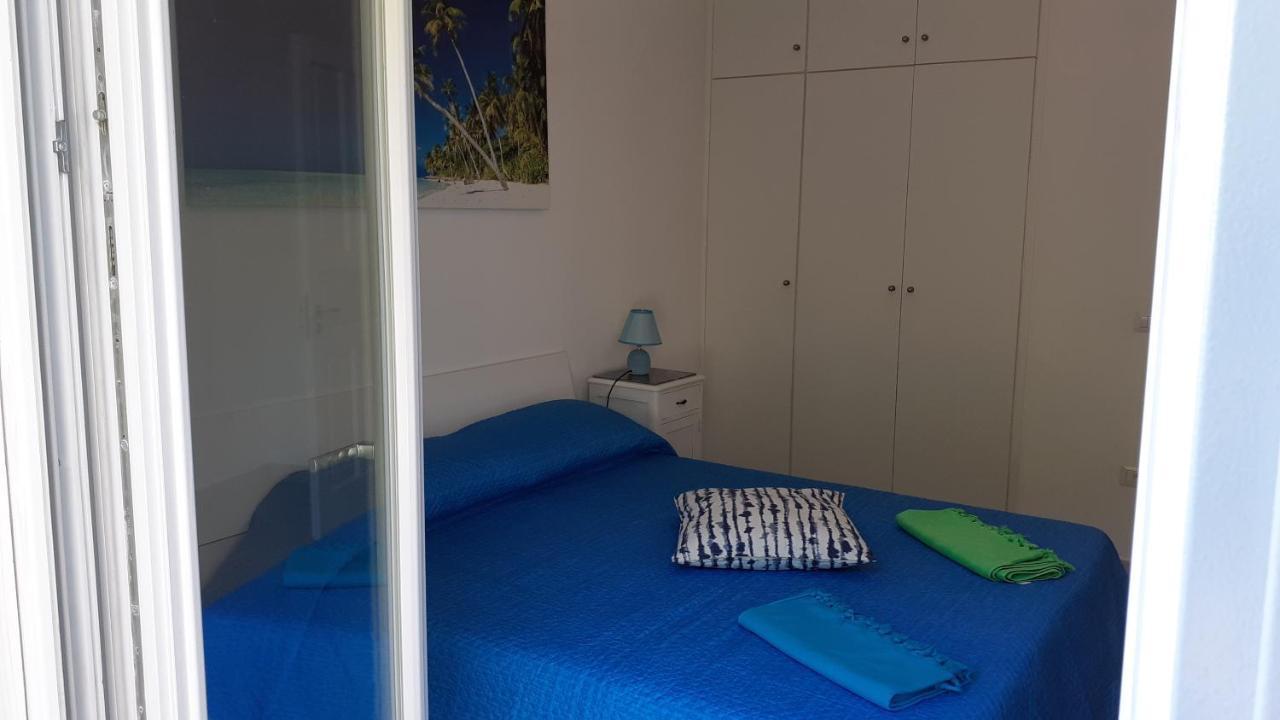 Сasa de vacaciones Emidio House Termini