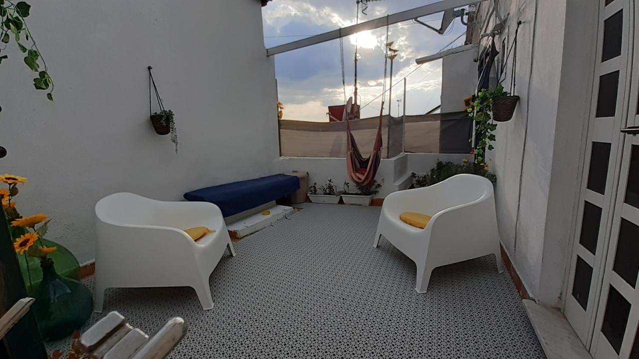 Сasa de vacaciones Emidio House