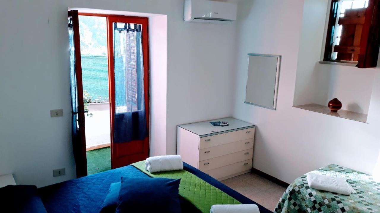 Сasa de vacaciones Emidio House Termini