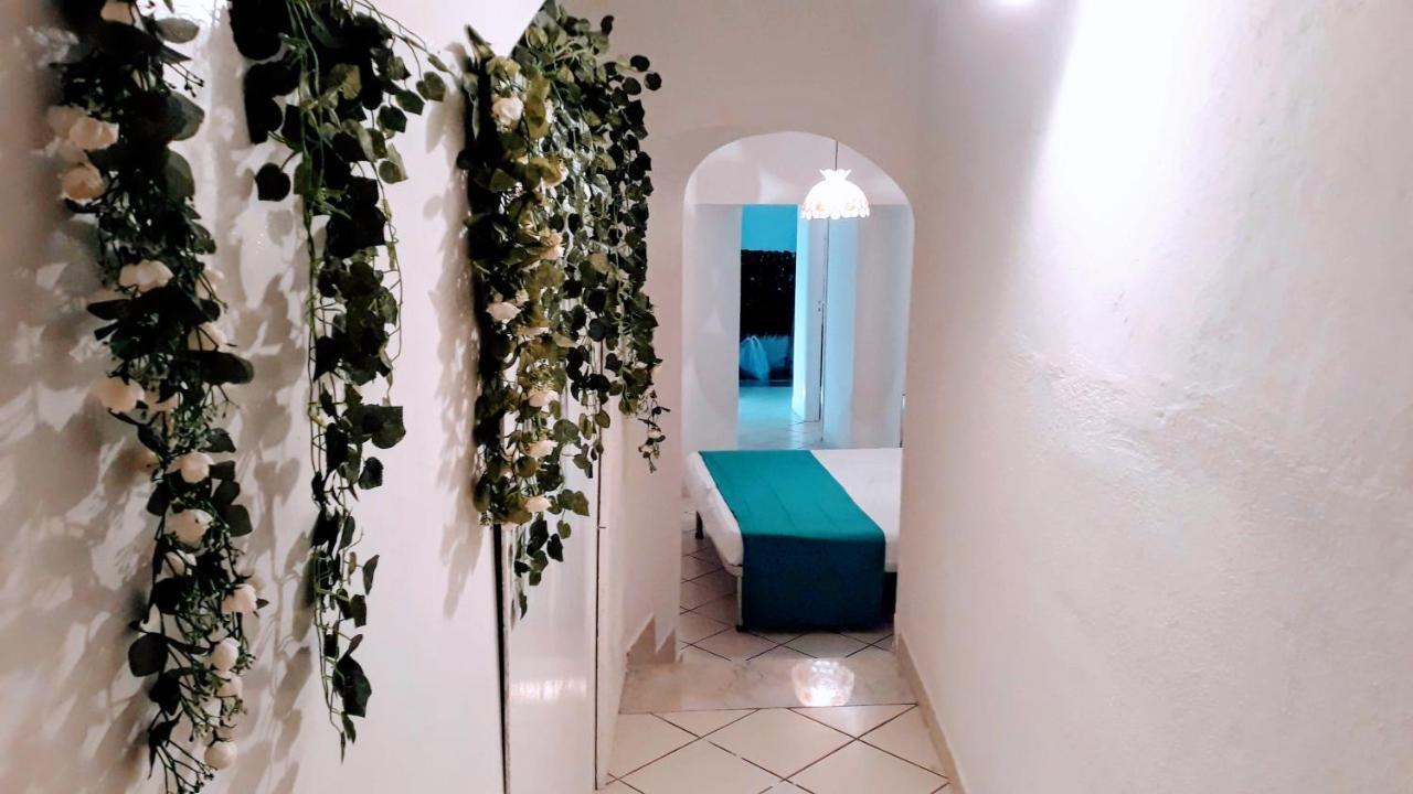 Сasa de vacaciones Emidio House Termini