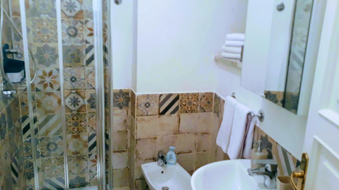 Emidio House Termini