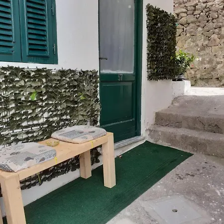 Emidio House Villa Termini Exterior photo