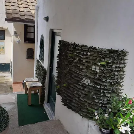 Emidio House Villa Termini Exterior photo