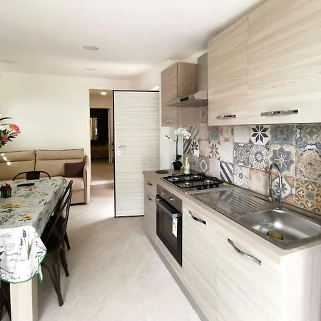 Emidio House Villa Termini Exterior photo