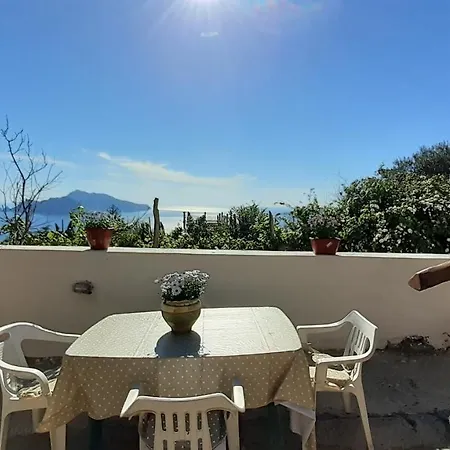 Emidio House Villa Termini Exterior photo
