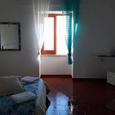 Emidio House Villa Termini Exterior photo