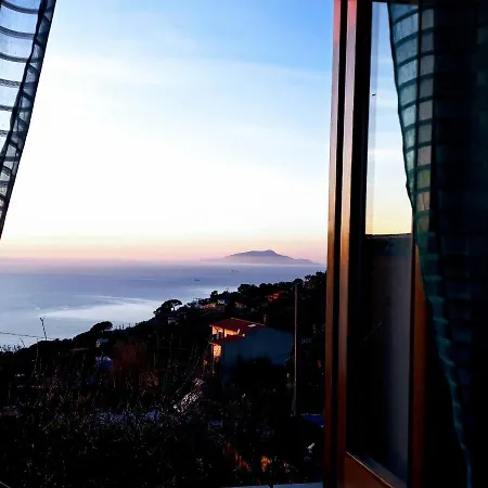 Emidio House Villa Termini Exterior photo