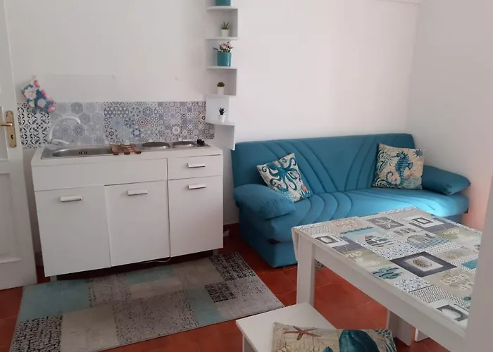 Emidio House