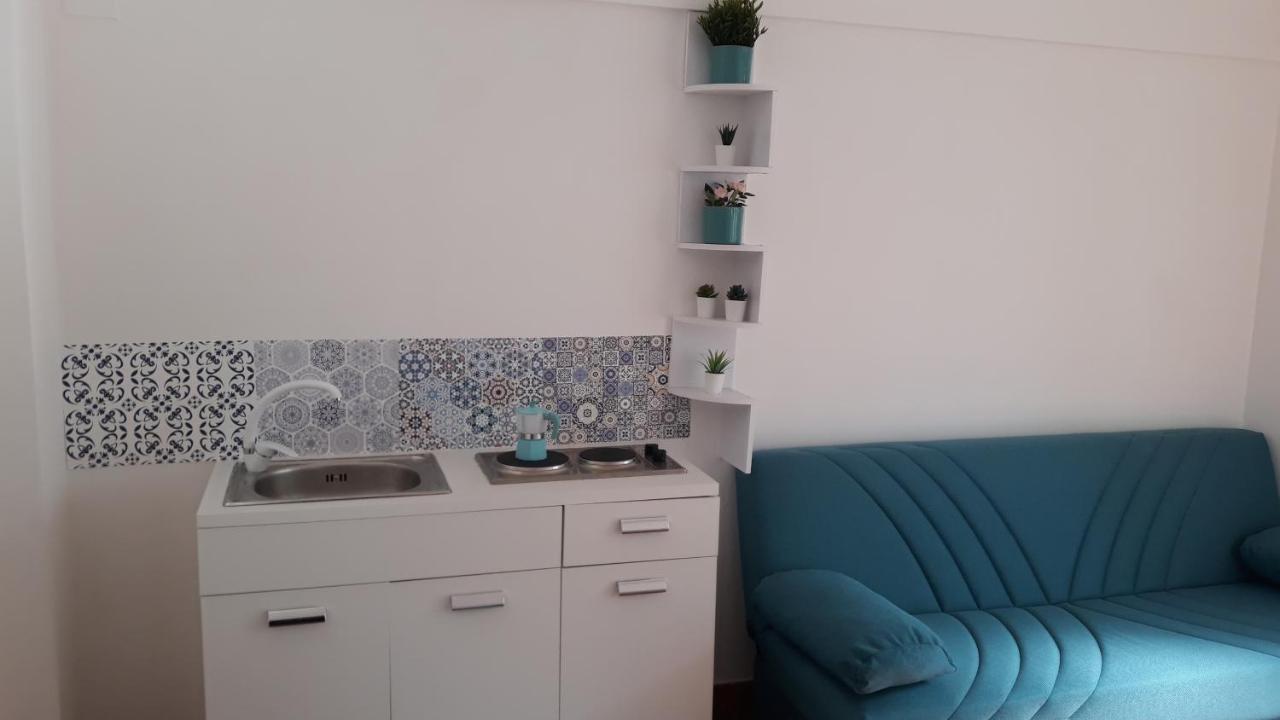 Emidio House Termini