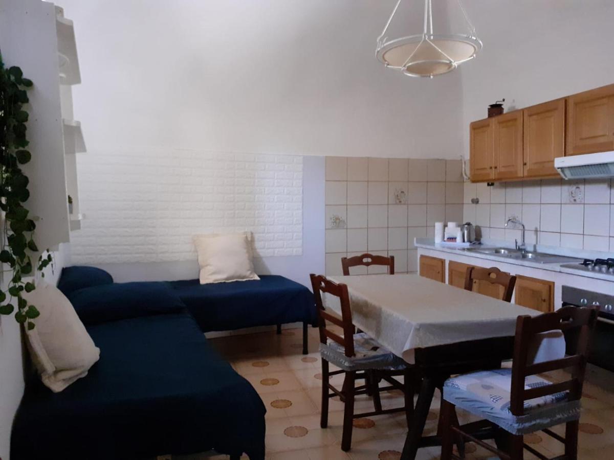 Emidio House Ferienhaus