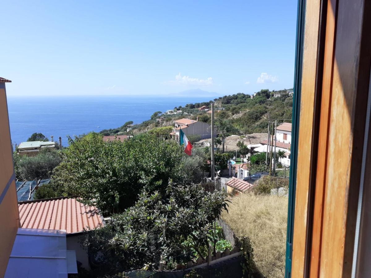 Emidio House Ferienhaus Termini