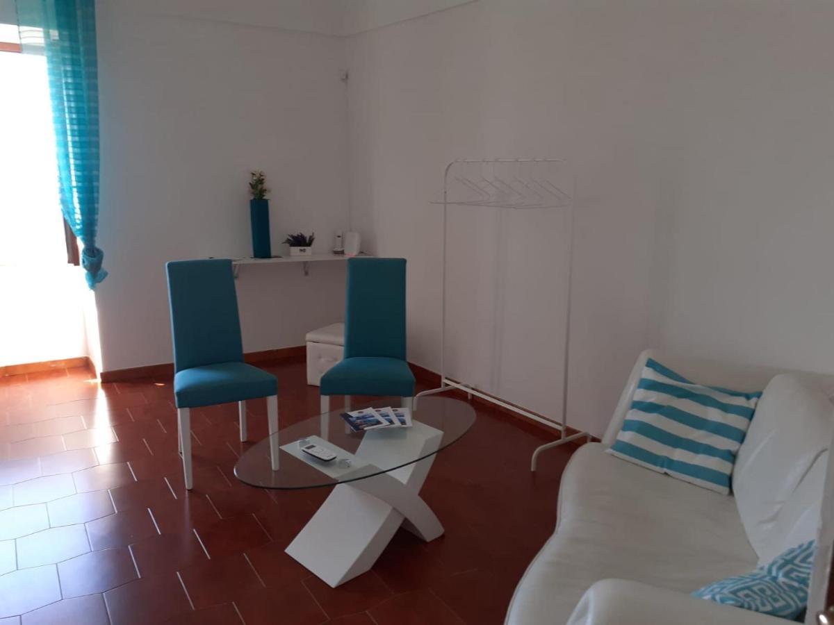 Emidio House Termini