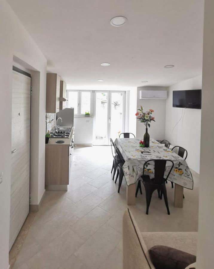 Emidio House Ferienhaus