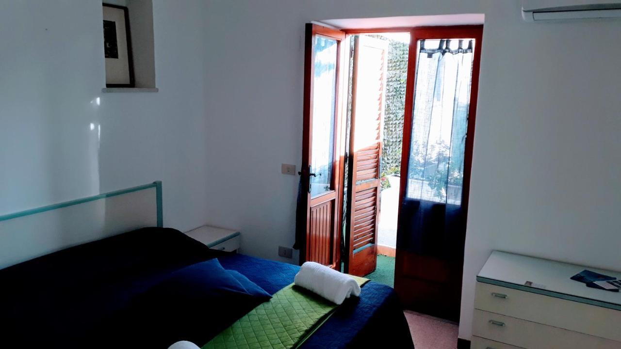 Emidio House Ferienhaus Termini